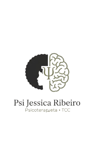 Logo Jéssica Ribeiro